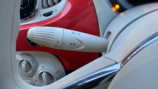 Fiat 500 1.2 Pop 3dr Petrol Hatchback